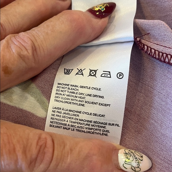 Farm Rio x Anthropologie Printed Mini Dress NWT - Picture 8 of 8